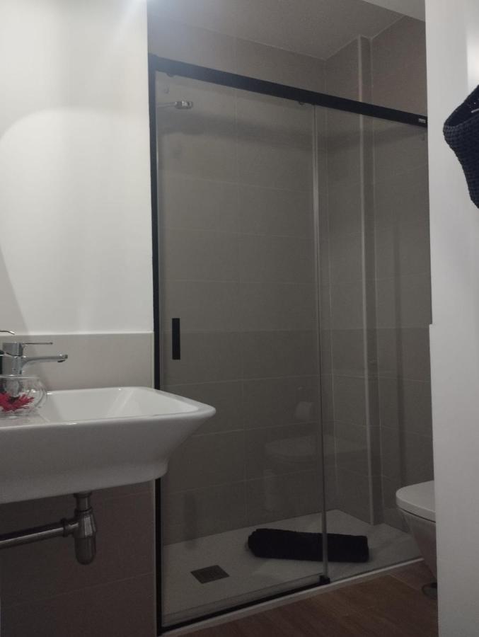 Ferienwohnung Atico Aire De Triana Sevilla Exterior foto